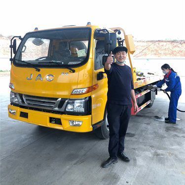 58同城二手拖車車轉讓信息