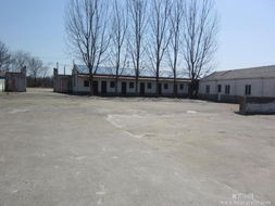 關(guān)于國有土地證工業(yè)廠房轉(zhuǎn)讓的完整流程與注意事項(xiàng)指南