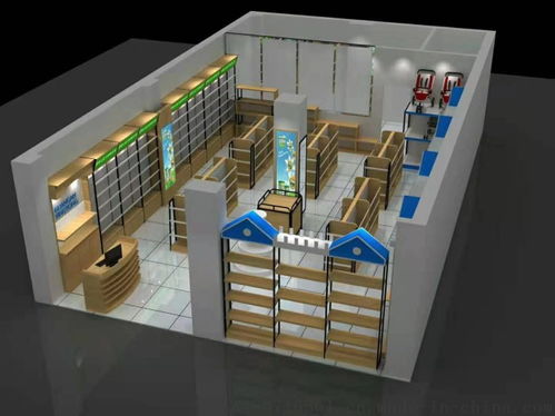 專業(yè)展覽展示與展柜定制，助力品牌形象提升——南充市高坪區(qū)新聯(lián)創(chuàng)展示制品廠