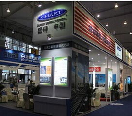上海展覽工廠 一站式純展覽供應商與專業(yè)禮儀服務