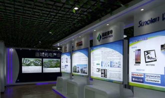 廈門展覽全產業(yè)鏈服務 從工廠到展柜的一站式解決方案