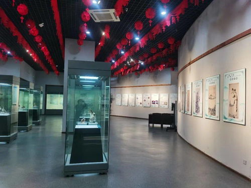 李白足跡再現(xiàn)含山 一場穿越千年的詩韻展覽