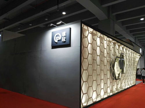 尚觀展覽 數(shù)十載匠心筑展，專注設(shè)計(jì)搭建與禮儀服務(wù)