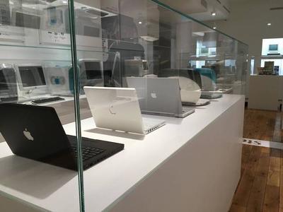 布拉格Apple Museum盛大開(kāi)幕 一場(chǎng)穿越蘋(píng)果歷史的產(chǎn)品盛宴與公關(guān)藝術(shù)